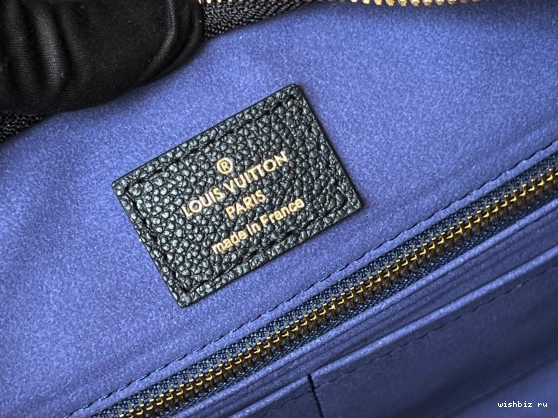 WIS MM LOUIS VUITTON CARRYALL 0317